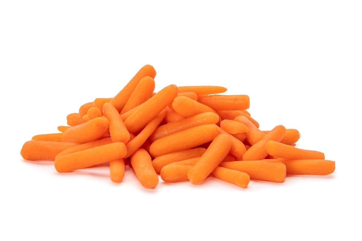 Baby Carottes / Petit Carrots