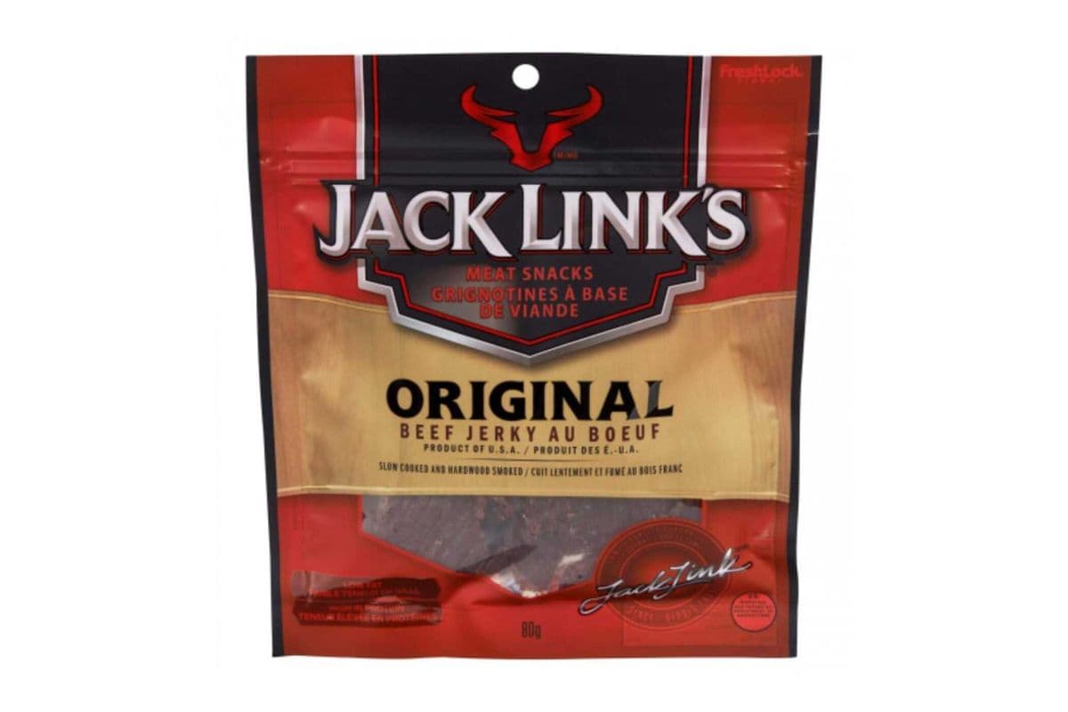 Jack Link's - Original (80g)