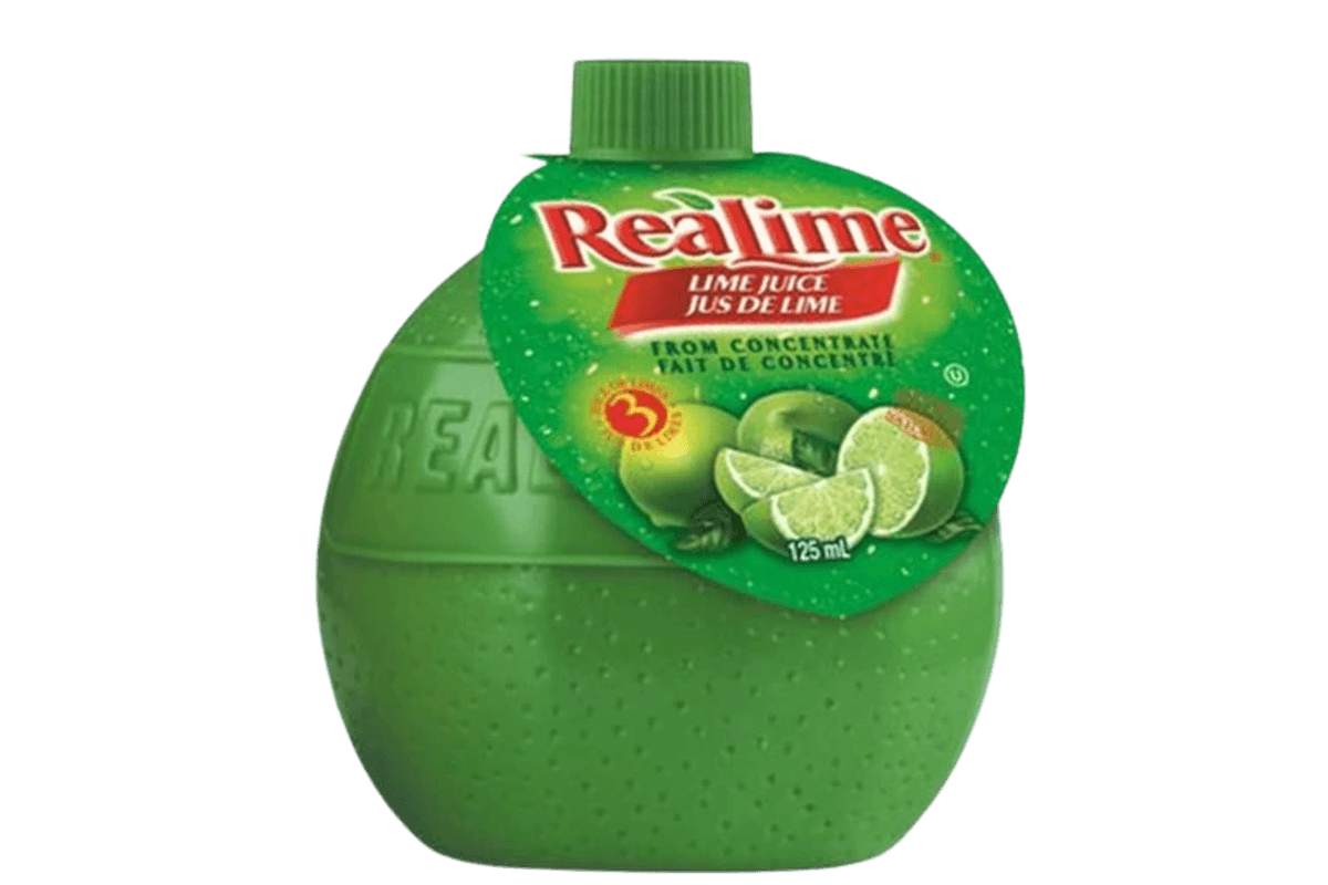 Realime Squeezers 125ml