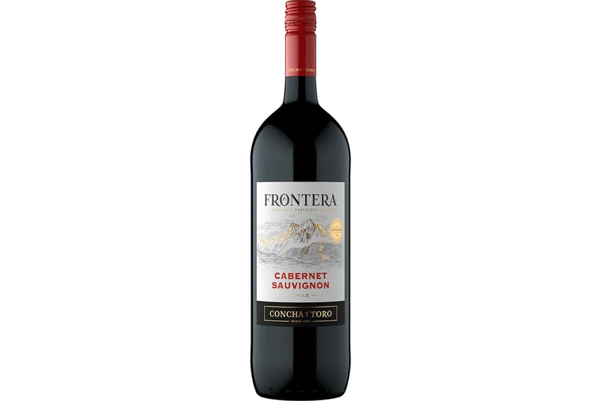 Frontera Cab Sauv (1 x 1.5L)