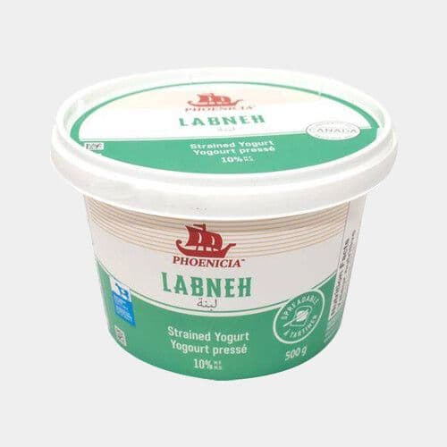 Phoenicia-Labneh / Phoenicia-Labneh