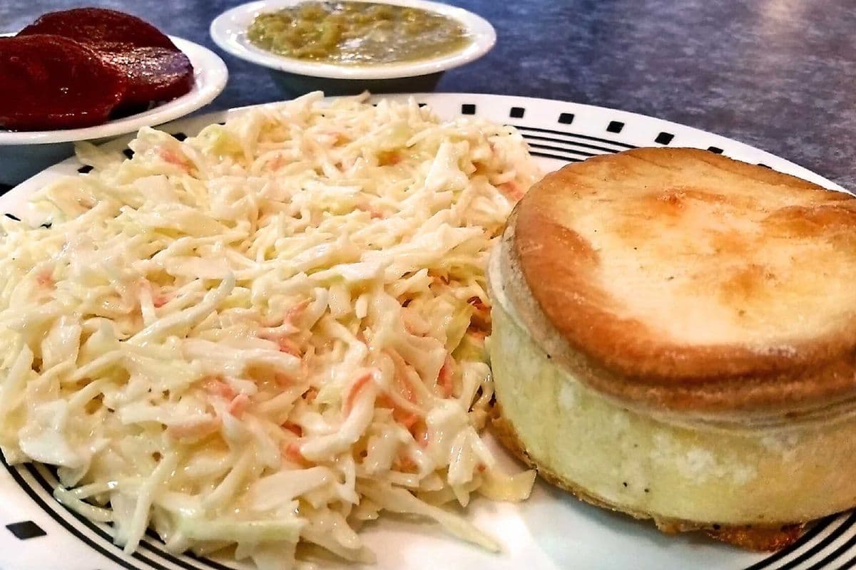 Traditional Pies