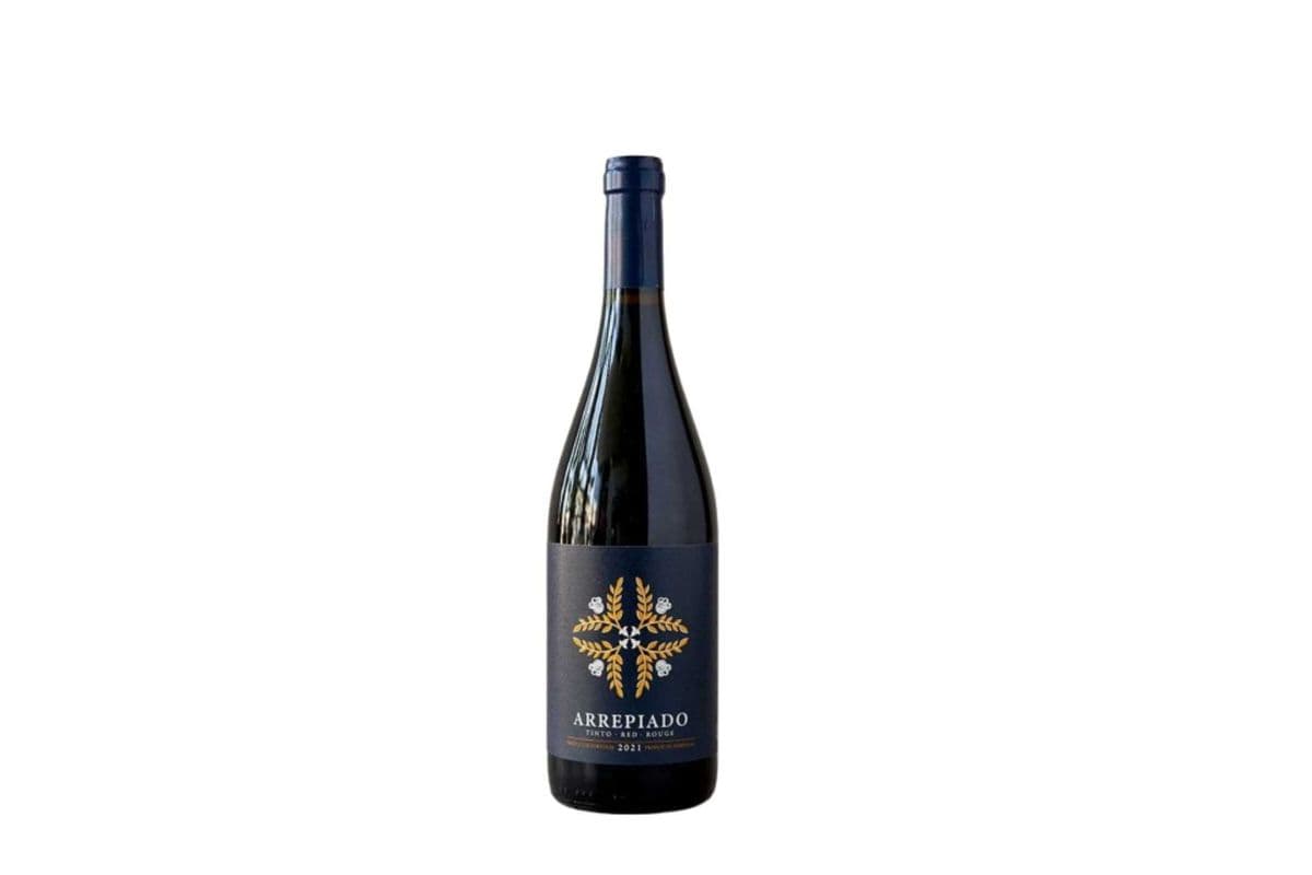 Arrepiado Velho Tinto Alentejo (1 x 750ml)
