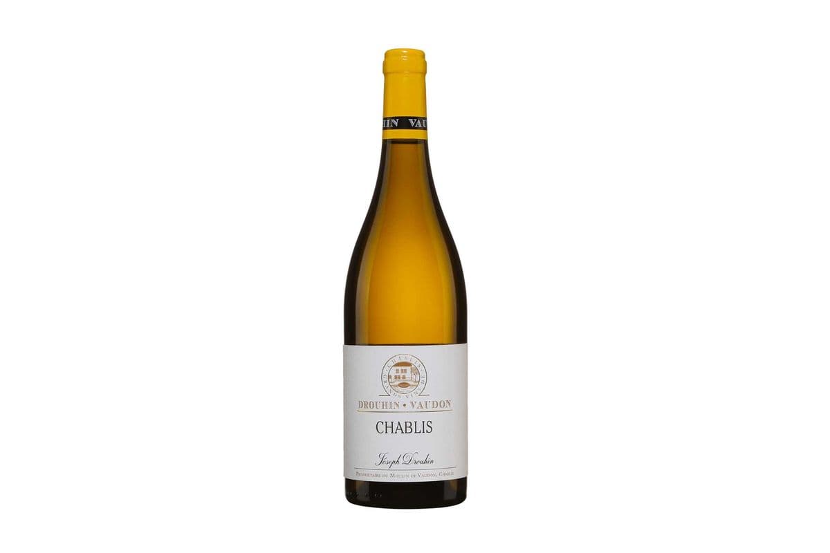 Joseph Drouhin Chablis Vadoun (Fra) (1 x 750ML)