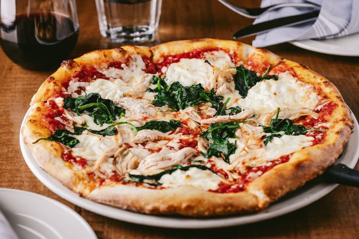 Elena Pizza