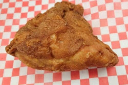Chicken By The Piece - Breast