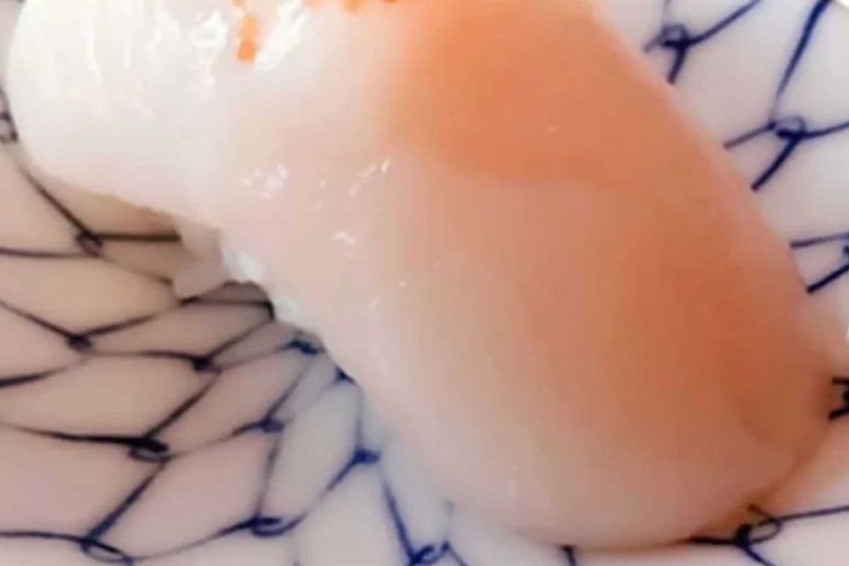 96. Hotate Nigiri