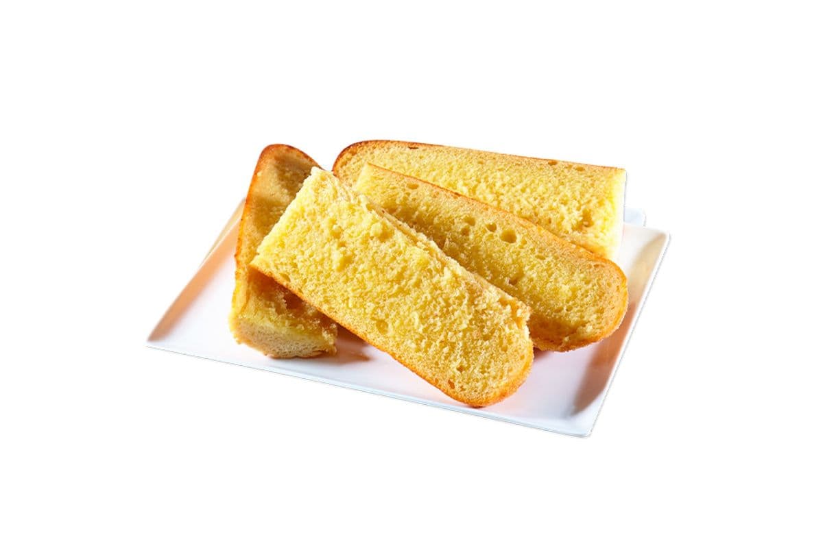 European Garlic Bread Loaf