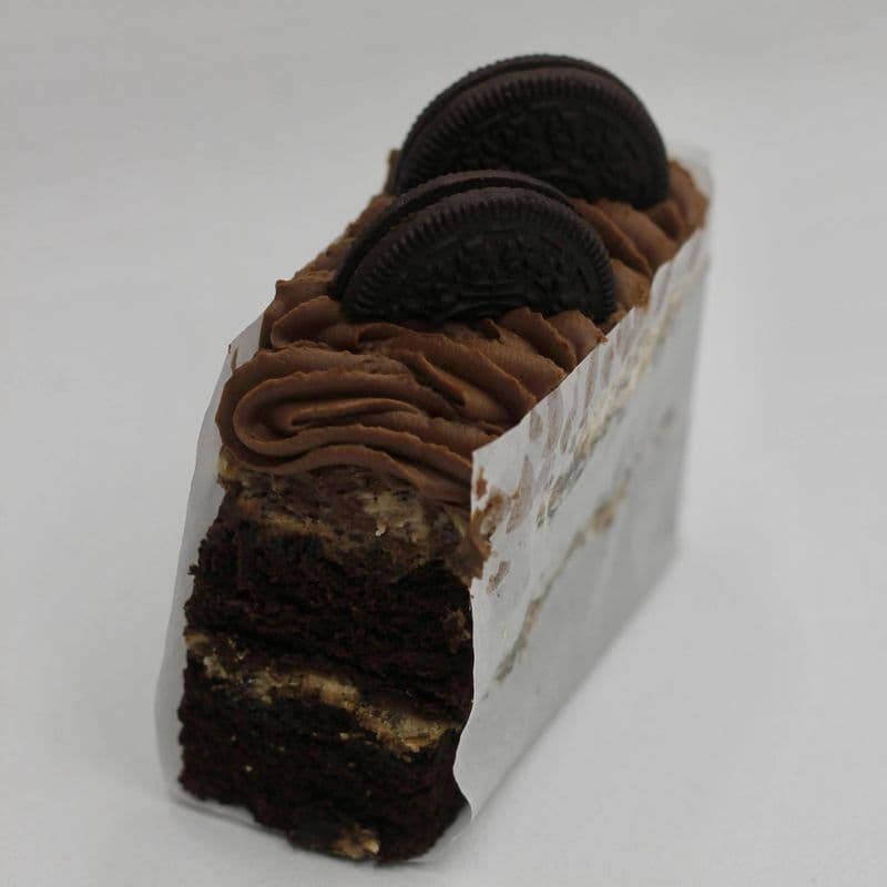 Oreo Slice