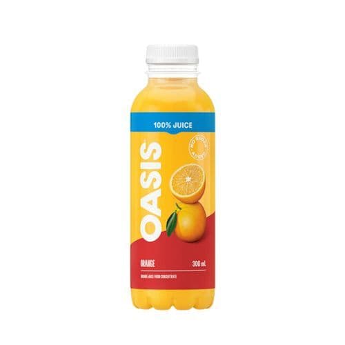 Orange Juice