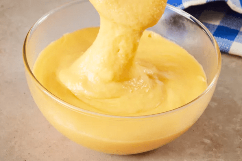 Side of Cheese Sauce