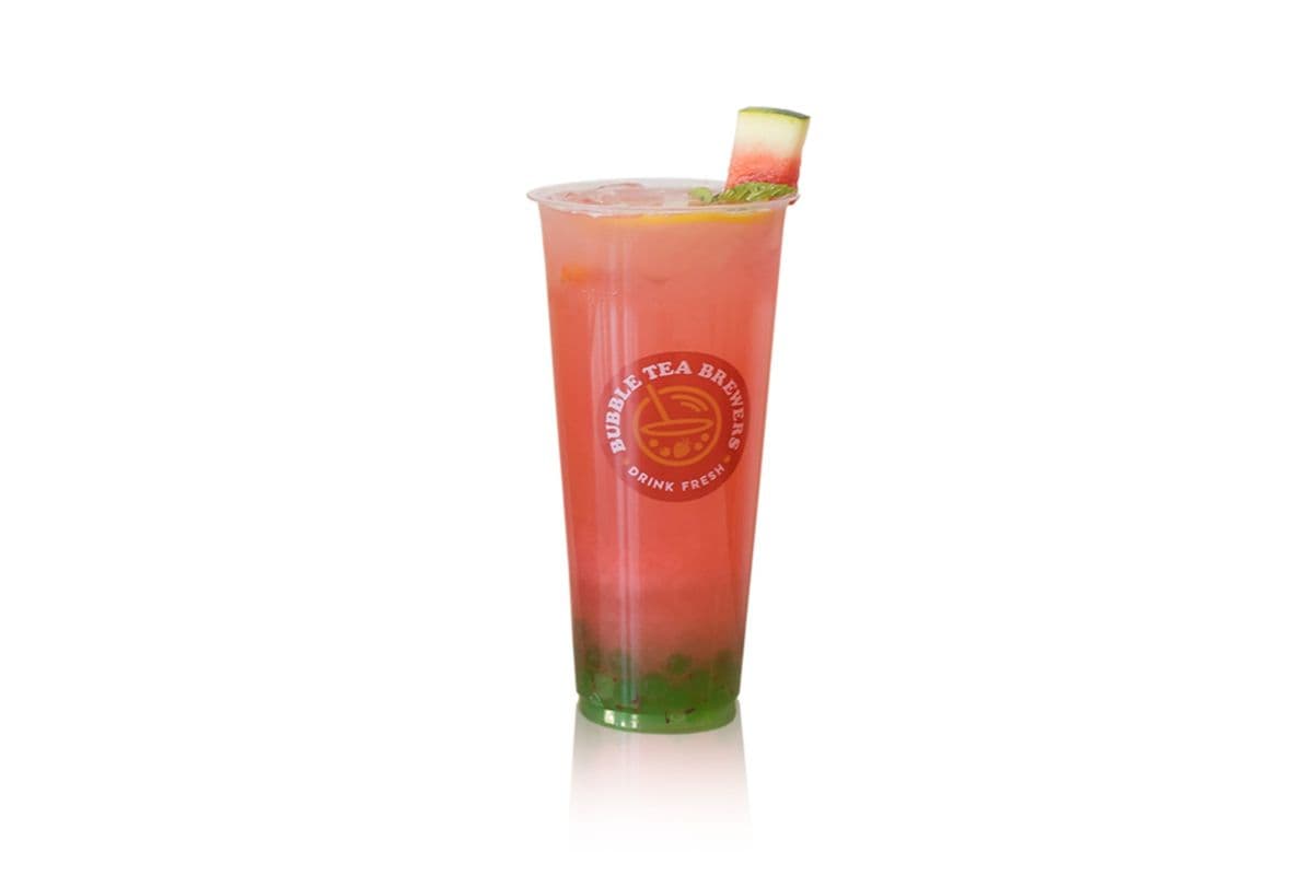 Strawberry Watermelon Lemonade