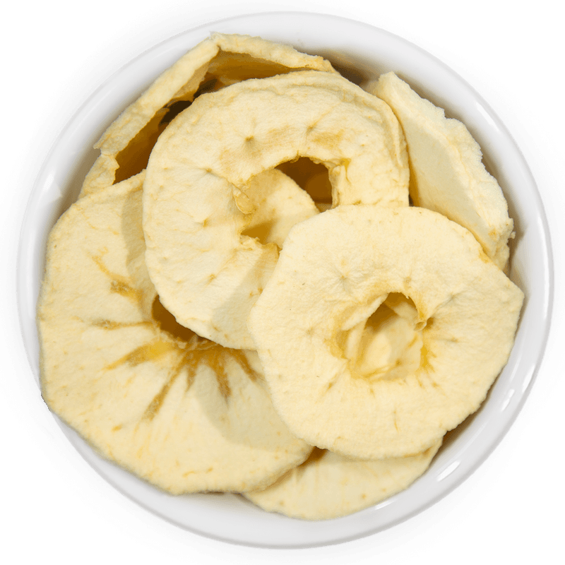 Dried Apple (1 lb)