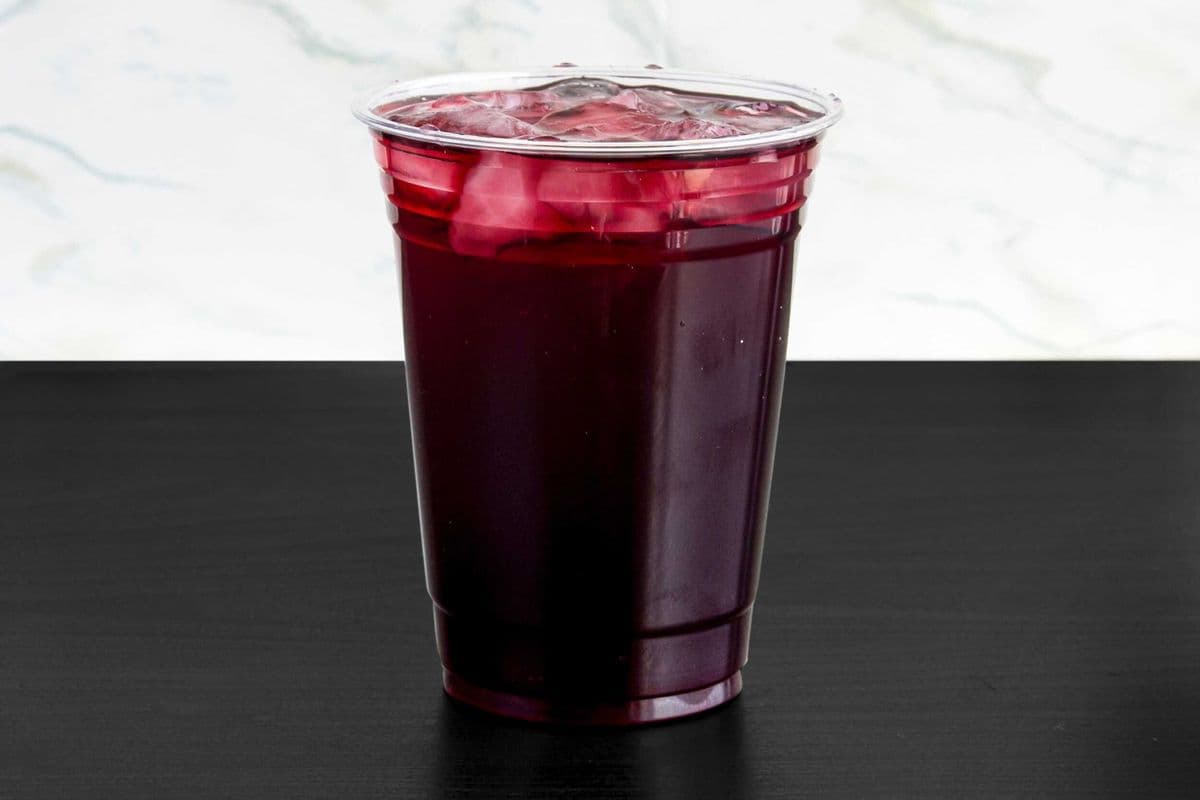 Pomegranate Juice
