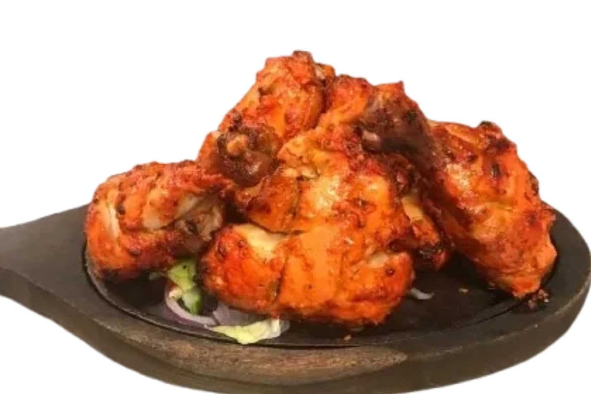 Full Tandoori Chicken