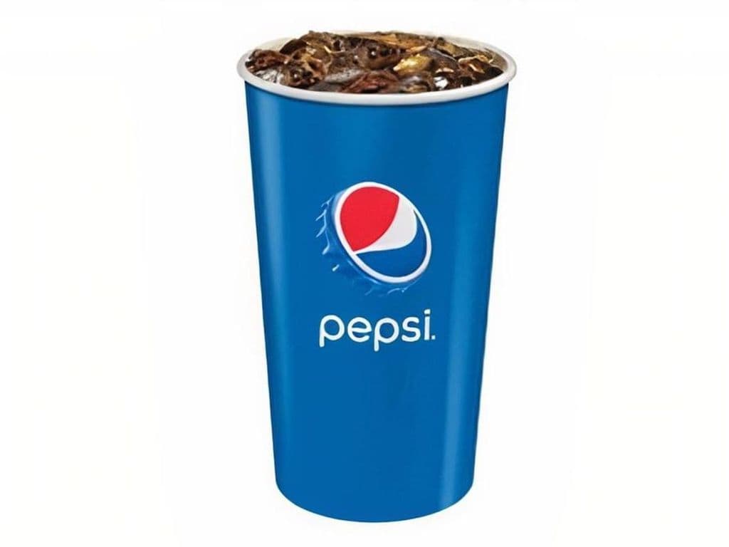 Fountain Drink