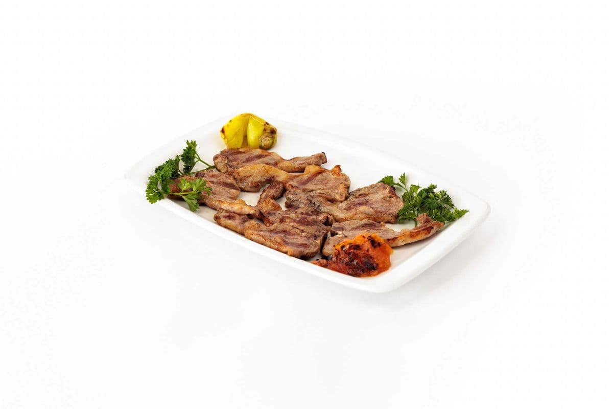 Lamb Chops (1 lb / 454 gr)