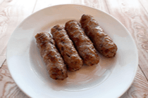 Side Sausage