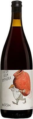 Alentejano - Herdade De Rocim Fresh