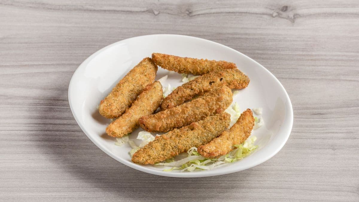 Dill Pickles
