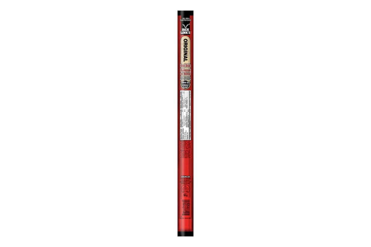 Jack Links Original Beef Sausage Stick 50g