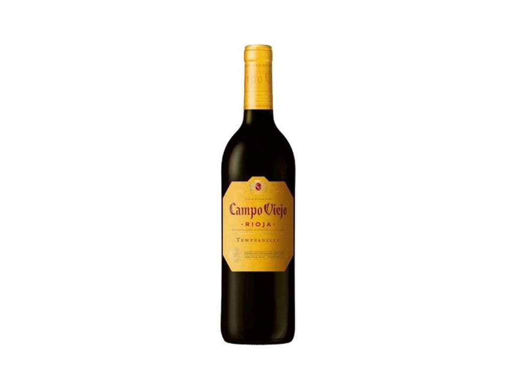 Rioja Tempranillo, Spain