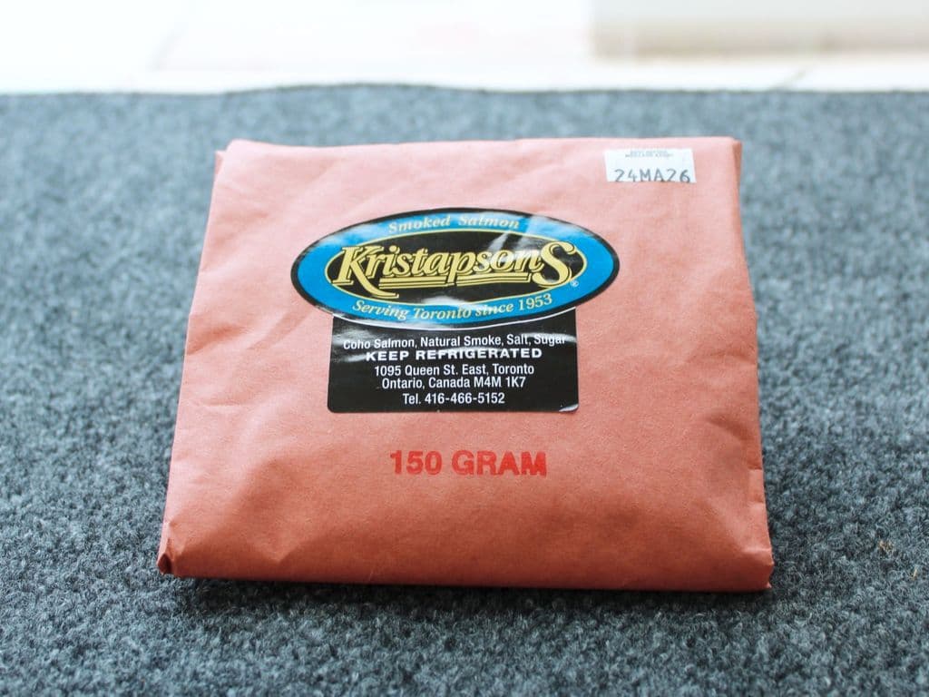 Krisapsons 150g