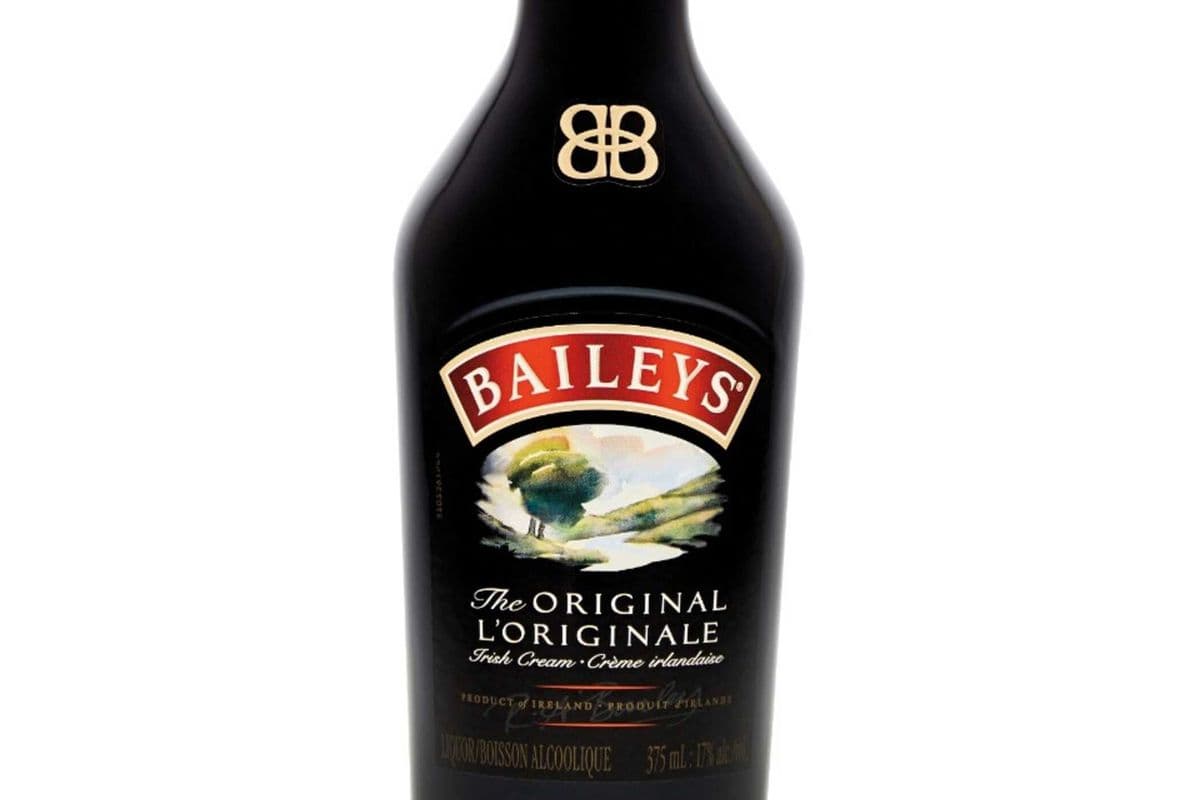 Baileys Original (1 x 375ml)