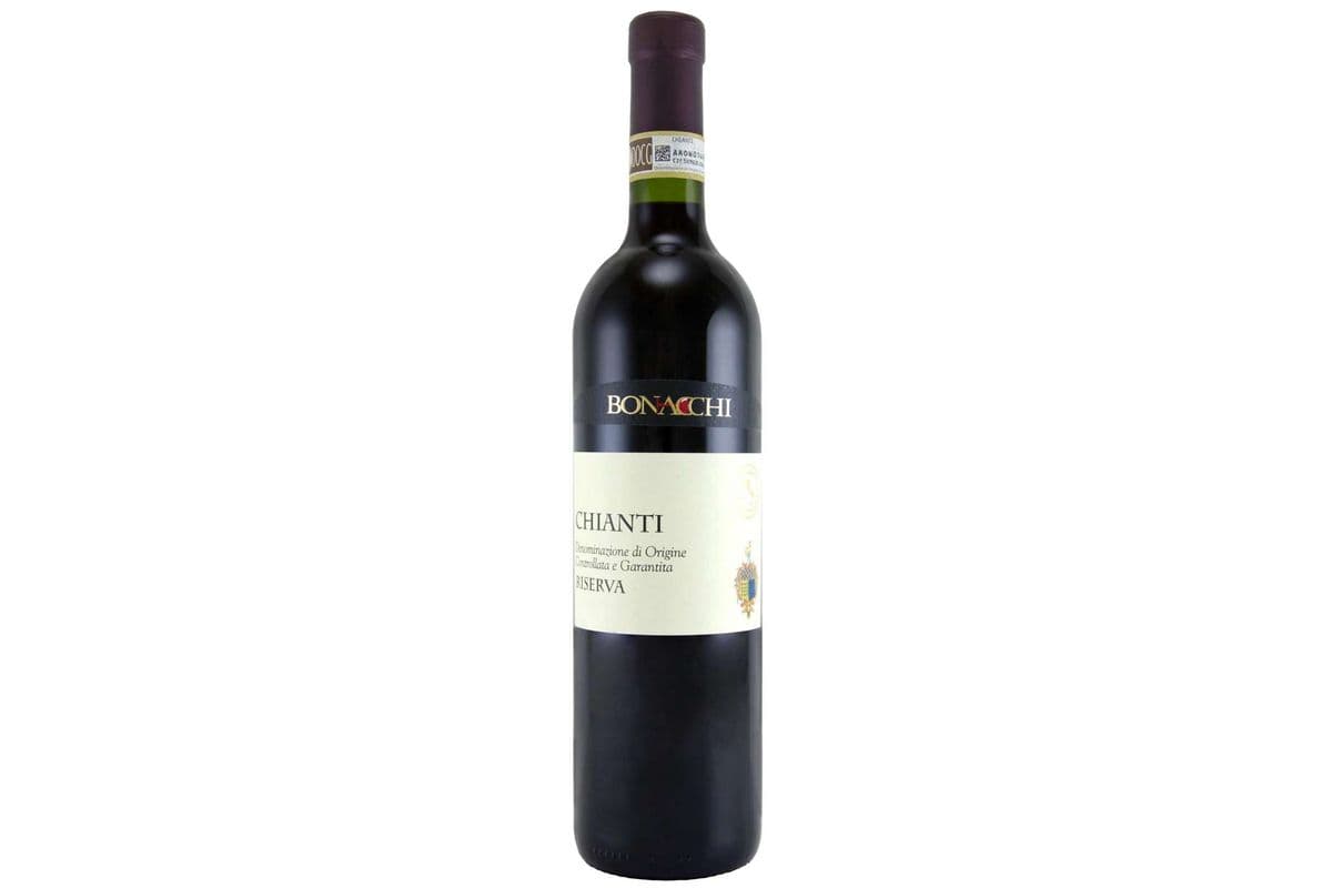 Bonacchi Chianti Riserva 750ml