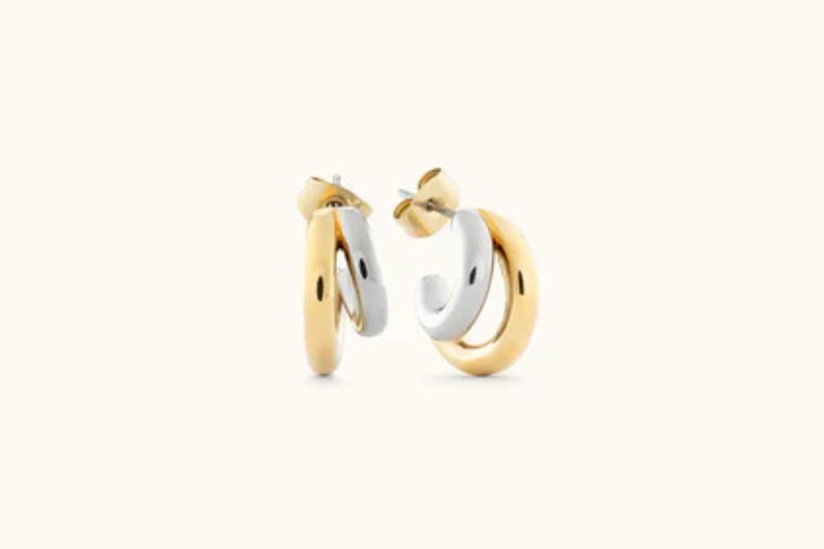 Mia Earrings