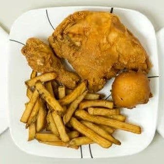 Snack Pack