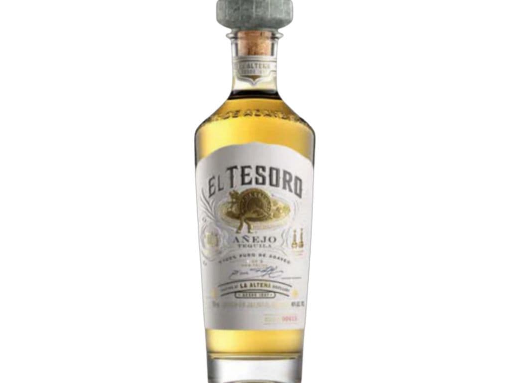 El Tesoro - Anejo