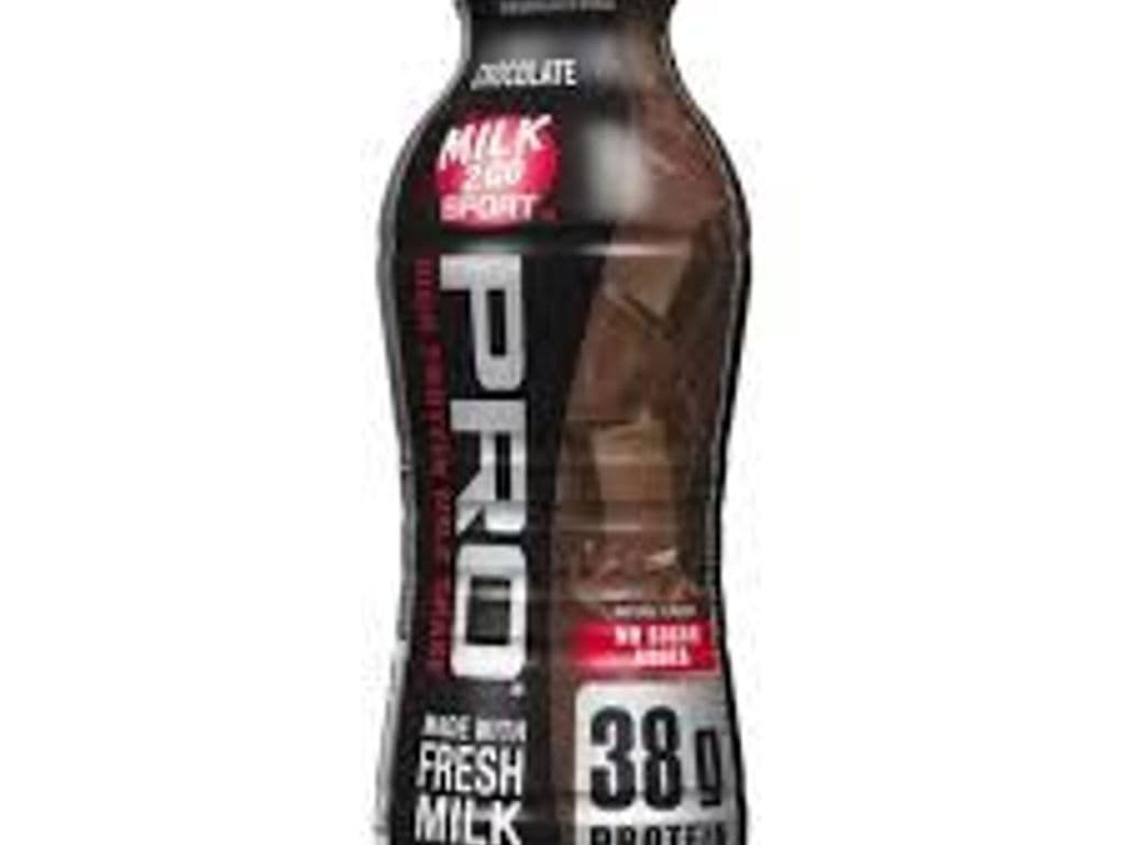 MILK 2 GO PROTEIN MILK CHOCOLATE 473ML