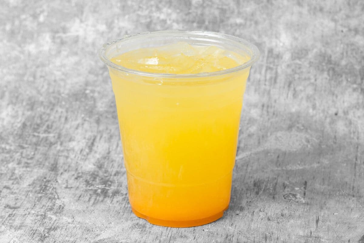 Mango Lemonade