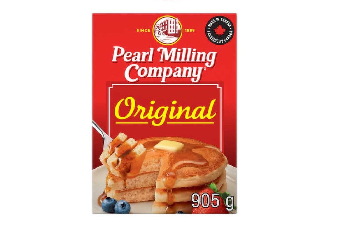 Pearl Milling Company Pancake Mix