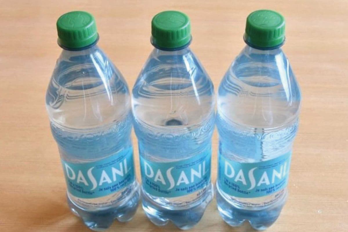 Bottled Water (500 ml)