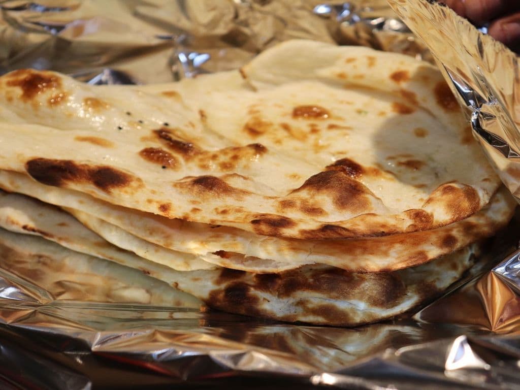 Naan