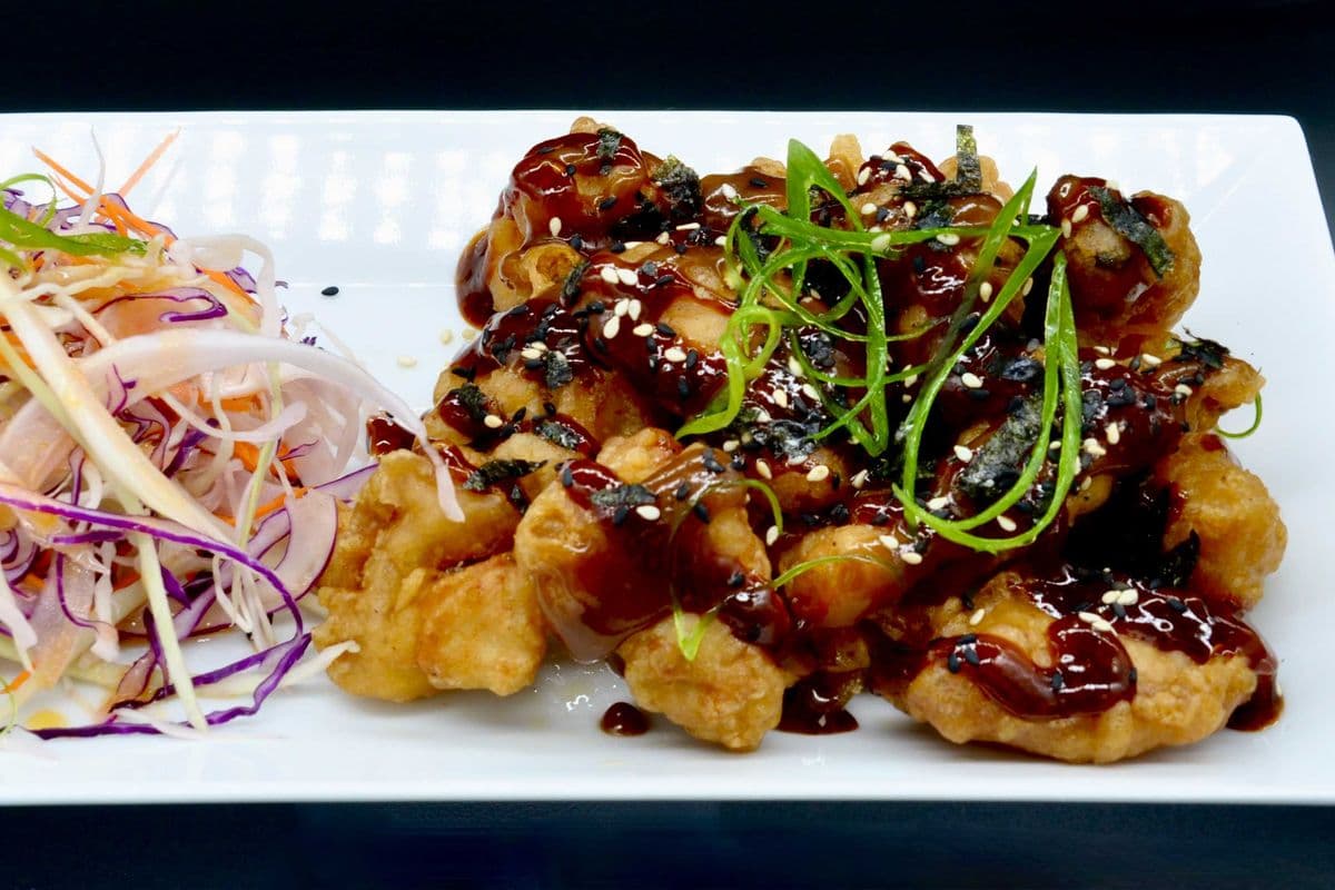 Chicken Bites