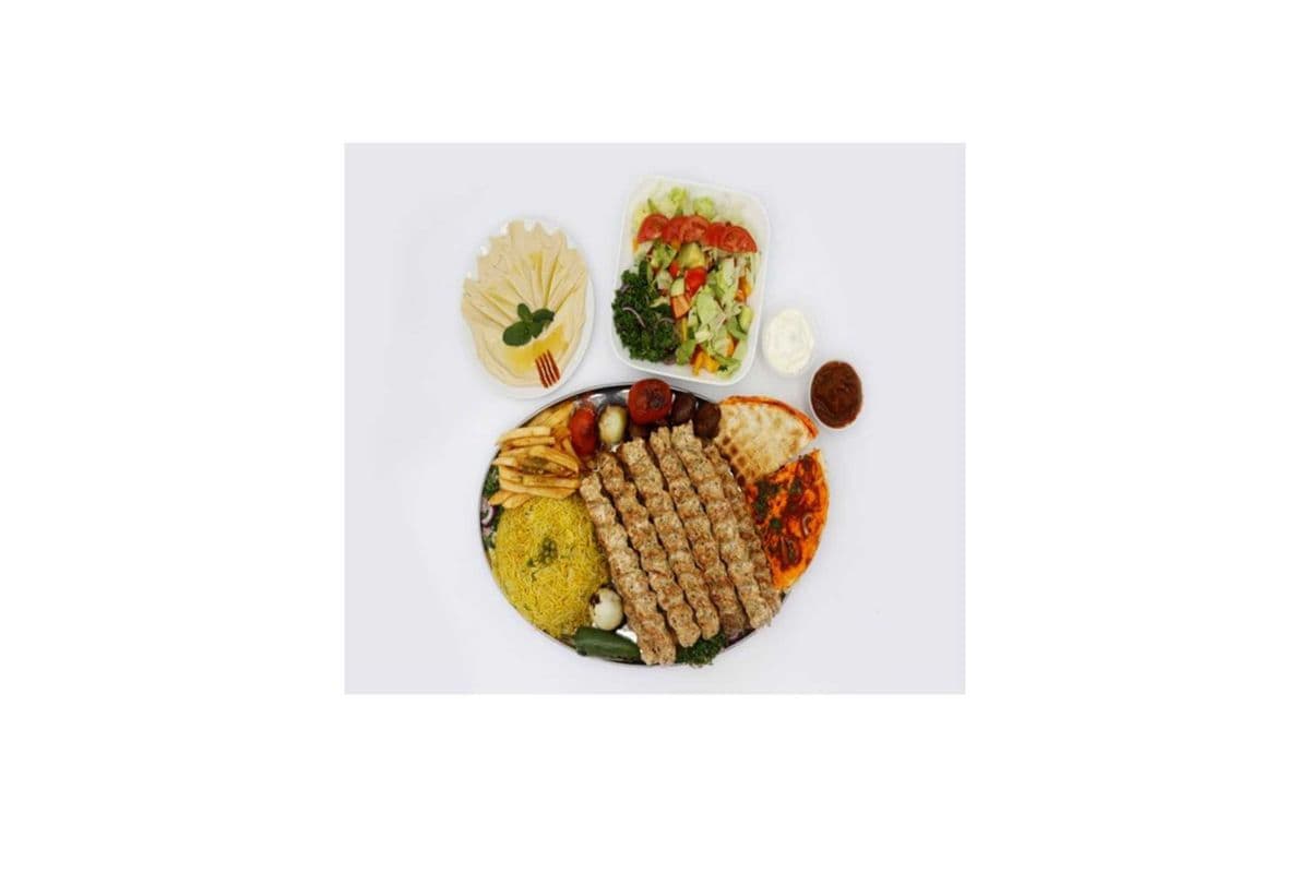Kefta poulet