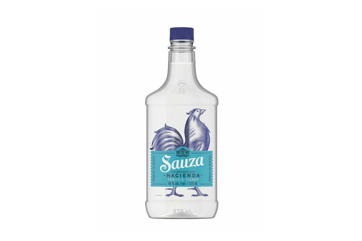 Sauza Silver (375ml) (1 x 375ml)