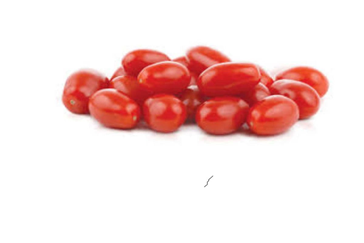 Grape Tomatoes pack