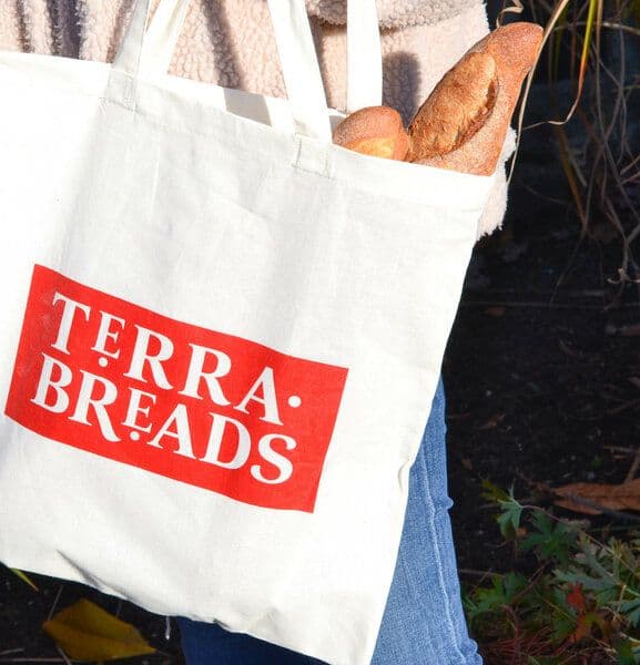Cotton Bag