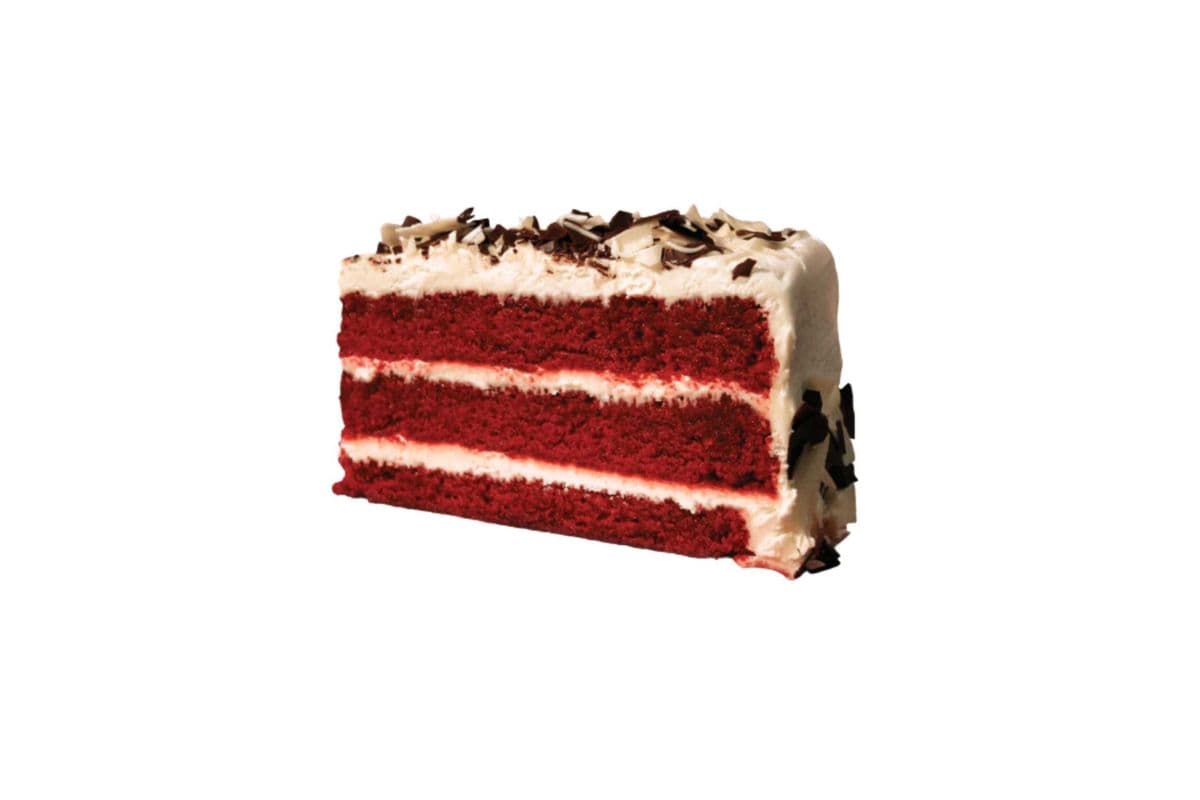 Red Velvet Cake