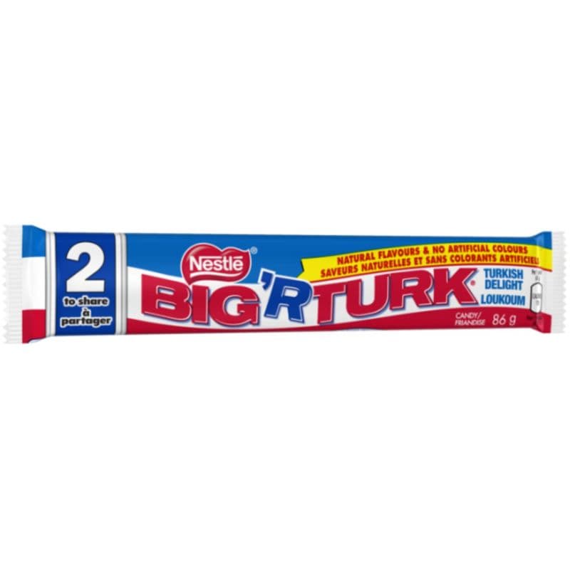 Nestle Big 'R Turk (86 g)