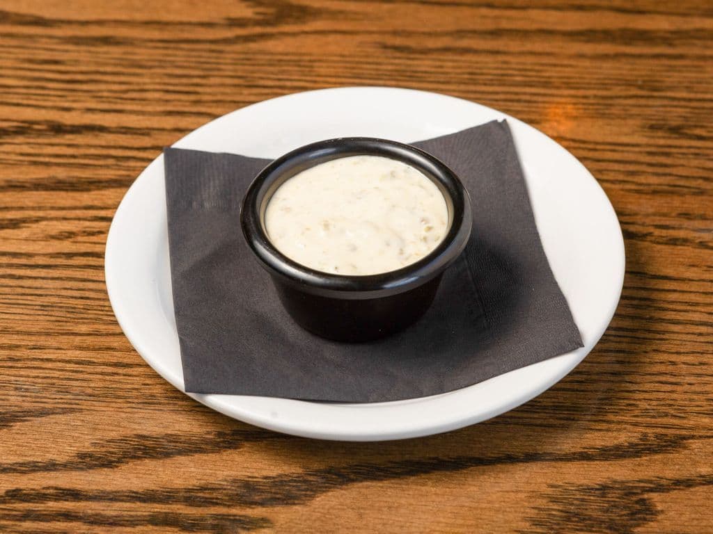 Tartar Sauce