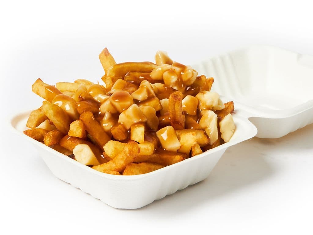 Poutine