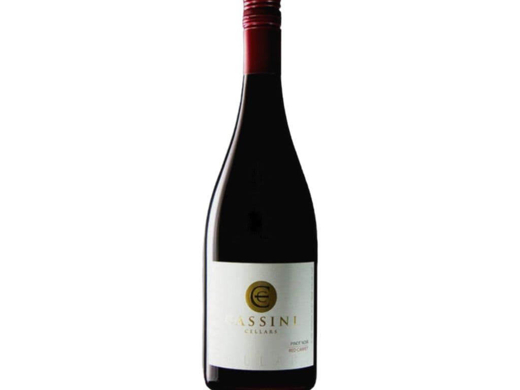 Cassini - Pinot Noir
