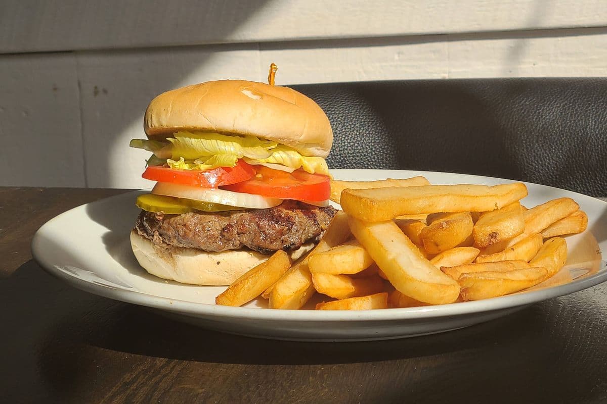 Honest Burger