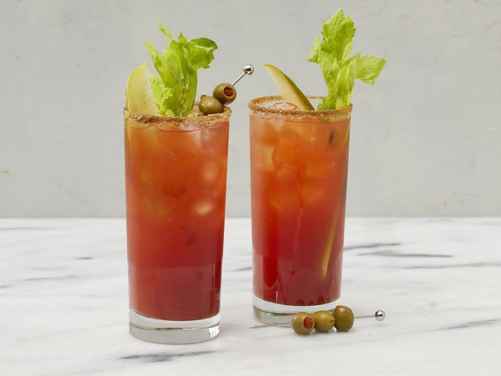 Caesar Virgin