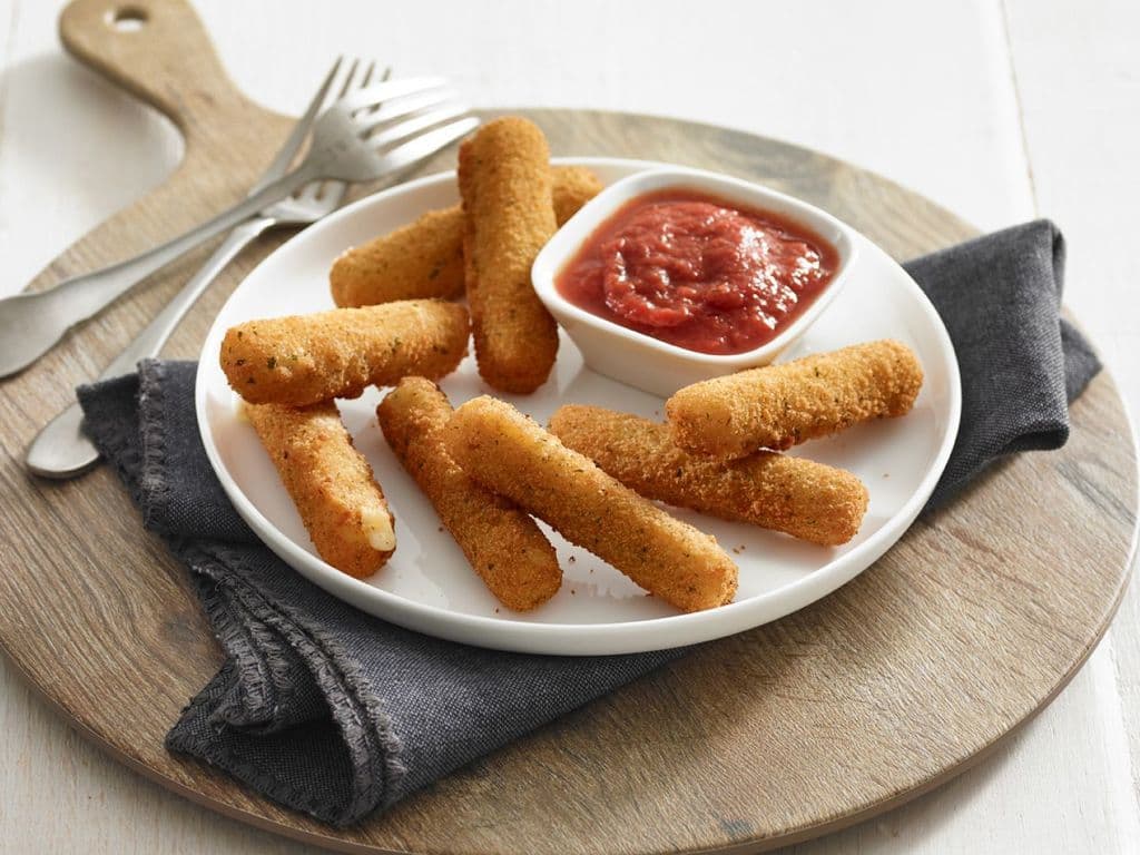 Mozza Sticks